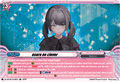 esora no clover - Knights 0f Rebirth (Special EX) [DZ-BT08-EX28]