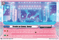 Yorube no Sunny, Sunny - Knights 0f Rebirth (Special EX) [DZ-BT08-EX30]