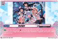 Daylight - Knights 0f Rebirth (Special EX) [DZ-BT08-EX32]