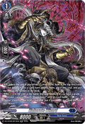 Elaborate Wizard  (V.3 - Silver Rare) - Knights 0f Rebirth (Silver Rare) [DZ-BT08-SR10]