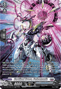 Cardinal Draco, Delcomanis  (V.3 - Silver Rare) - Knights 0f Rebirth (Silver Rare) [DZ-BT08-SR21]