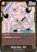 Majin Buu : Kid (FB04-095) - Manga Booster 01 [Fusion World] (Rare) [SB01-FB04-095]