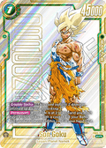 Son Goku (FB05-119)  (V.2 - Alternate Art) - Manga Booster 01 [Fusion World] (Alternate Art) [SB01-FB05-119]