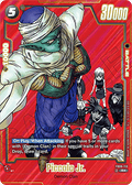 Piccolo Jr. (FB06-113)  (V.2 - Alternate Art) - Manga Booster 01 [Fusion World] (Alternate Art) [SB01-FB06-113]
