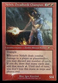 Neheb, Dreadhorde Champion