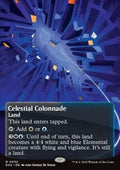 Celestial Colonnade (V.2) - Stellar Sights (Rare) [EOS-52]