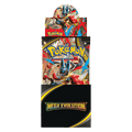 Mega Evolution Booster Box (18 Boosters) - Mega Evolution