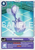 Moonmon (BT22-006) - Cyber Eden (Common) [BT-22-006]
