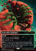 Raging Ravine (V.1) - Stellar Sights (Rare) [EOS-35]