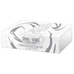 Premium Anniversary Box 2025
