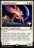 Astelli Reclaimer (V.2) - Edge of Eternities: Promos (Rare) [PEOE-4]