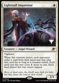Lightstall Inquisitor (V.2) - Edge of Eternities: Promos (Rare) [PEOE-24]