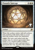 Pinnacle Starcage (V.2) - Edge of Eternities: Promos (Rare) [PEOE-27]
