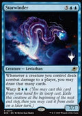 Starwinder (V.2) - Edge of Eternities: Promos (Rare) [PEOE-79]
