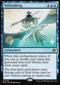 Weftwalking (V.2) - Edge of Eternities: Promos (Mythic) [PEOE-86]