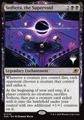 Sothera, the Supervoid (V.2) - Edge of Eternities: Promos (Mythic) [PEOE-115]