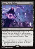 Zero Point Ballad (V.2) - Edge of Eternities: Promos (Rare) [PEOE-128]