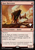 Rust Harvester (V.2) - Edge of Eternities: Promos (Rare) [PEOE-159]