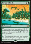 Terrasymbiosis (V.2) - Edge of Eternities: Promos (Rare) [PEOE-210]