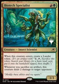 Biotech Specialist (V.2) - Edge of Eternities: Promos (Rare) [PEOE-214]