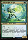 Genemorph Imago (V.2) - Edge of Eternities: Promos (Rare) [PEOE-217]