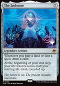 The Endstone (V.2) - Edge of Eternities: Promos (Mythic) [PEOE-240]
