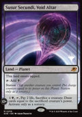 Susur Secundi, Void Altar (V.2) - Edge of Eternities: Promos (Mythic) [PEOE-259]