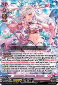 Amantes Amentes, Octavia - Festival Booster 2025 (Feature Rare) [DZ-SS08-006]