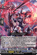 Dark Bond Abyss, Surga&Dargage - Festival Booster 2025 (Triple Rare) [DZ-SS08-016]