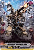Transforming Heavy Machinery, Heavy Constalion - Festival Booster 2025 (Common) [DZ-SS08-042]