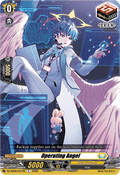 Operating Angel - Festival Booster 2025 (Common) [DZ-SS08-047]