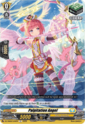 Palpitation Angel - Festival Booster 2025 (Common) [DZ-SS08-049]