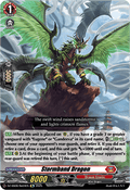 Stormband Dragon - Festival Booster 2025 (Special Reprint) [DZ-SS08-Re04]