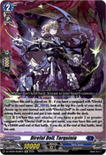 Direful Doll, Tarquinia - Festival Booster 2025 (Special Reprint) [DZ-SS08-Re08]