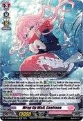Wrap Up Well, Confrona - Festival Booster 2025 (Special Reprint) [DZ-SS08-Re34]