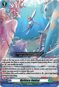 Mythiarq Habitat  (V.2 - Special Reprint) - Festival Booster 2025 (Special Reprint) [DZ-SS08-Re46]