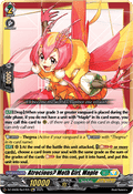 Atrocious? Moth Girl, Maple  (V.2 - Special Reprint) - Festival Booster 2025 (Special Reprint) [DZ-SS08-Re47]