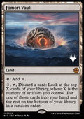 Fomori Vault - Outlaws of Thunder Junction: Promos (Mythic) [POTJ-29]