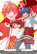 Energy  (V.25 - Promo) - D-Promos (Promo) [D-PR-875]