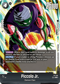 Piccolo Jr. (FP-048)  (V.1 - Promo) - Promos [Fusion World] (Promo) [FWP-048]