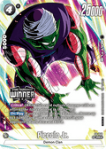 Piccolo Jr. (FP-048)  (V.2 - Promo) - Special Tournament Promos [Fusion World] (Promo) [STPFW-048]