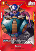 Frieza (FS04-11)  (V.1 - Common) - Unnumbered Promos [Fusion World] (Common) [FWUP-FS04-11]