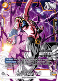 Majin Buu : Evil (FB05-086)  (V.2 - Rare) - Unnumbered Promos [Fusion World] (Rare) [FWUP-FB05-086]