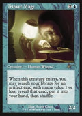 Trinket Mage - Promos (Rare)