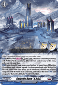 Galactic Base "A.I.A.S."  (V.1 - Promo) - D-Promos (Promo) [D-PR-894]