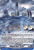 Galactic Base "A.I.A.S."  (V.2 - Promo) - D-Promos (Promo) [D-PR-895]
