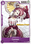Carmen (OP12-067) - Promos: Legacy of the Master (Common) [OP12P-067]