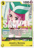 Jewelry Bonney (OP12-101) - Promos: Legacy of the Master (Common) [OP12P-101]