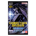 Sinister Order Booster - Sinister Order
