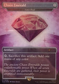 Lotus Petal (V.4) - Secret Lair Drop Series (Mythic) [SLD-7034]